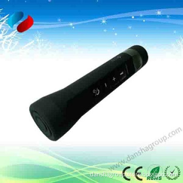 Bluetooth Eletric Torch with Flashlight